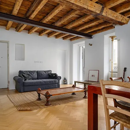 San Lorenzo - Pioppette Charme