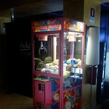 Hostel New Generation Chic Sempione