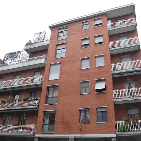 Apartament Gallo Gentile, Bilocale A