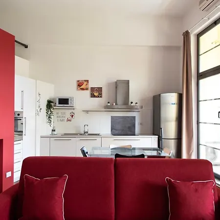 Apartment Youhosty - Caviglia 5 Milan