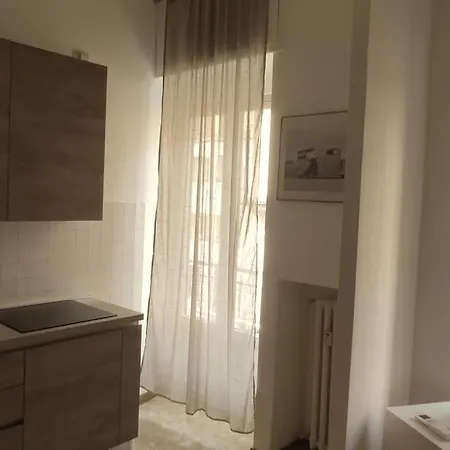 Incantevole Via Molino Delle Armi