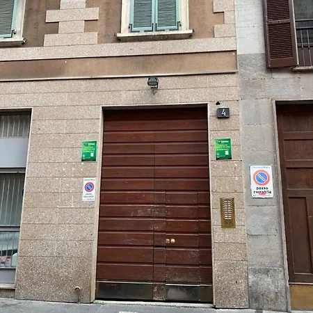 Solferino Apartment