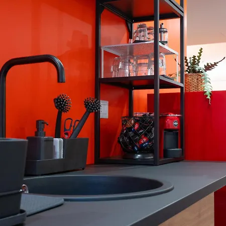 Blocco Sauli Gasthof 4*