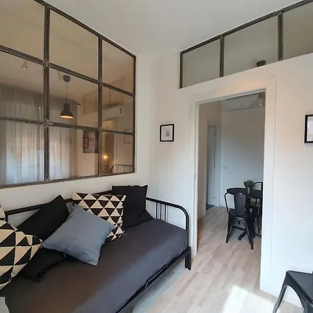 Appartamento Casa Della Ripa - Sui Navigli! *