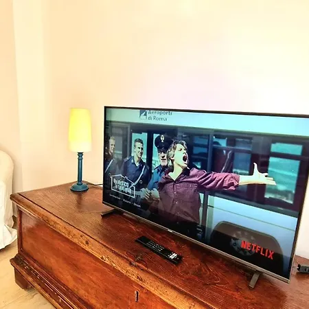 San Siro Stadio アパート *