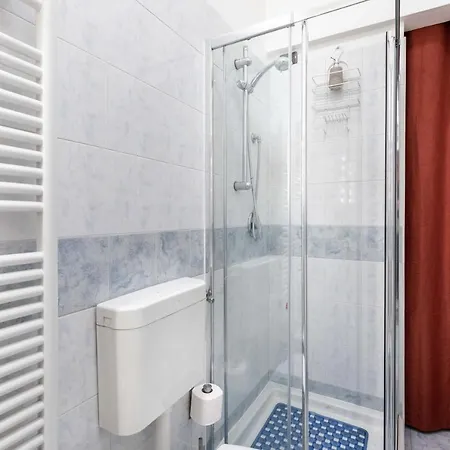 Appartement - Buenos Aires - Wi-fi - Netflix - Subway 5 Min - Near Station Milaan