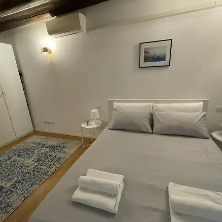 Tortona, 12 - Tra Fashion E Design Milano