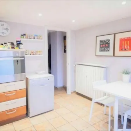 Loft Taramelli - Isola