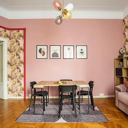 Casa Carmen Apartment
