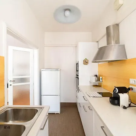 Corso A12 Appartement *