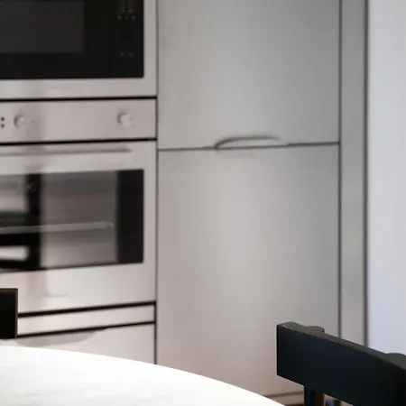 Apartamento Basicvillage