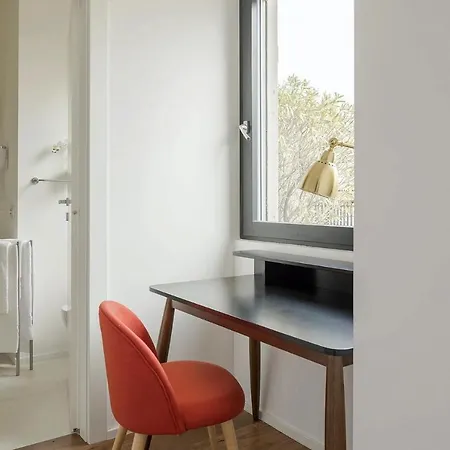 Tatil Evi Duomo Blue Milano