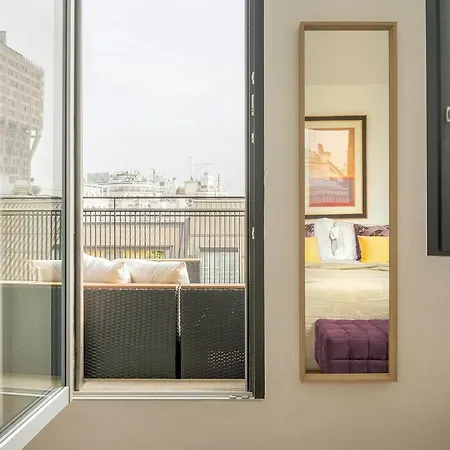 Duomo Blue Tatil Evi