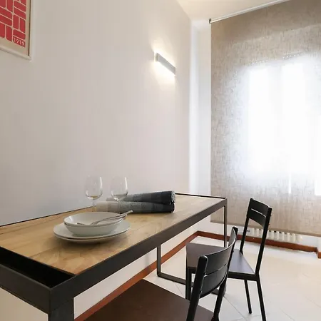 Contempora - Lanino 11 Apartment Mailand