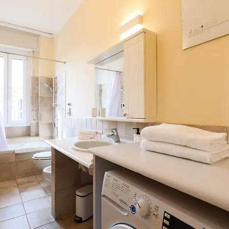 Apartment Contempora - Lanino 11 Mailand