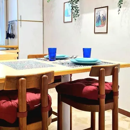 Hotel Fiera City, Via Cenisio 55