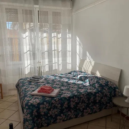 Roberta House *