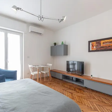 Apartamento Ripa