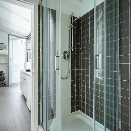 Borromei's Nest - Loft