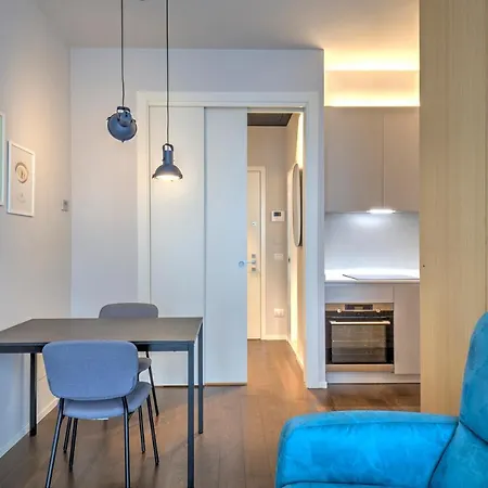 V. Veneto - Porta Venezia - Centro