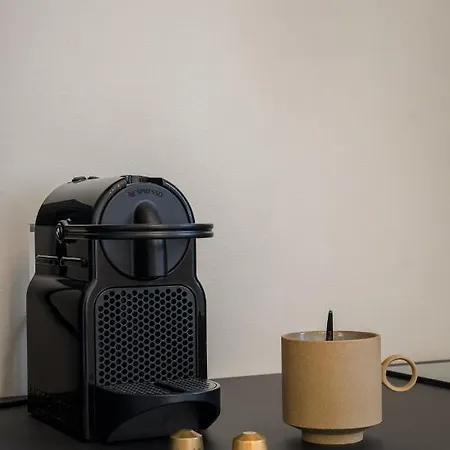 Apartmán Casa Unica - Elegant With Balcony - Centrale 1