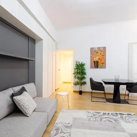 Design - Spadolini, Campus Bocconi