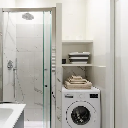 Apartament Design - Spadolini, Campus Bocconi *