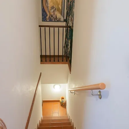 Apartment I Host - Sansovino 3