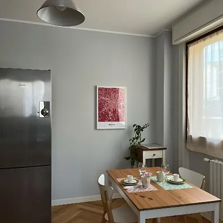 Sbam House Apartament *