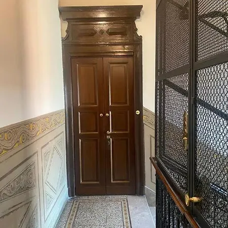 Gambara Apartmán Milán