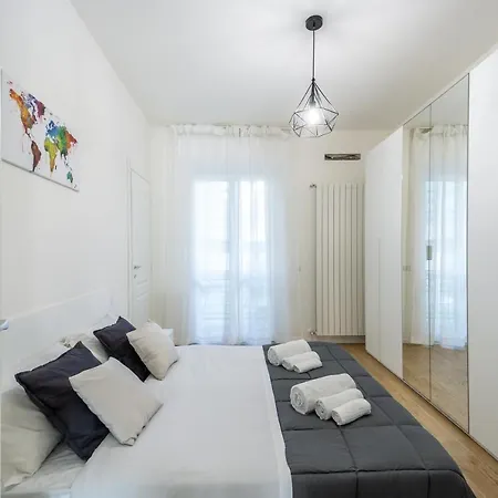 Sansiro Luxury Wi-fi & Netflix דירה *