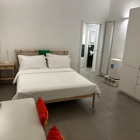 Rasori Appartement Milaan