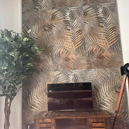 Leo’s Corner In Appartamento *