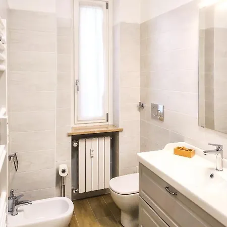 Primaticcio 6 Milan