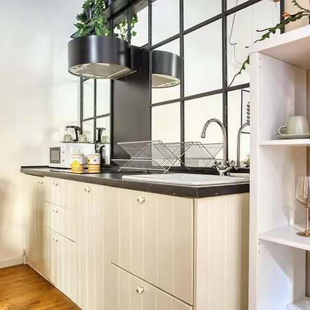 Urban & Stylish Loft - Via Farini * Milan