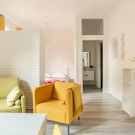 Apartament Afforicentro