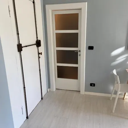 Designhousemilano Апартаменты