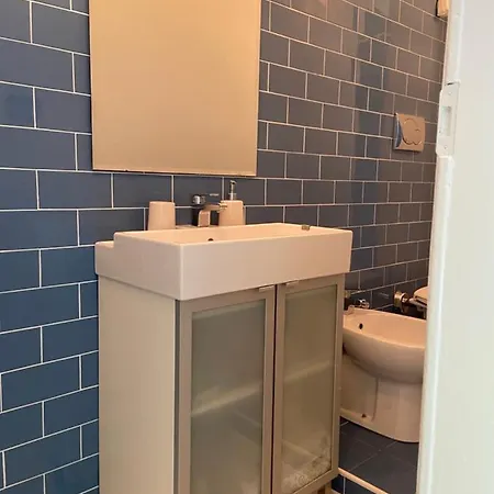 Designhousemilano Апартаменты *