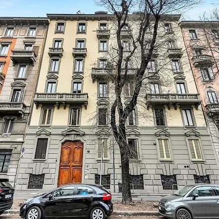 Apartament Beatrice - Affitti Brevi Italia *