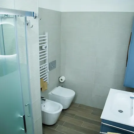 Apartamento 47 - Life Milão