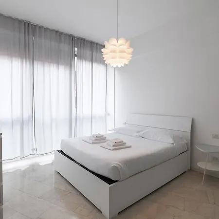 Prestige Boutique Homes - Duomo 1 Appartement