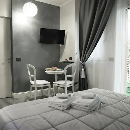 La Residenza Isabella بيت ضيافة