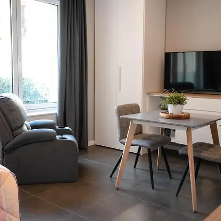 La Residenza Isabella بيت ضيافة