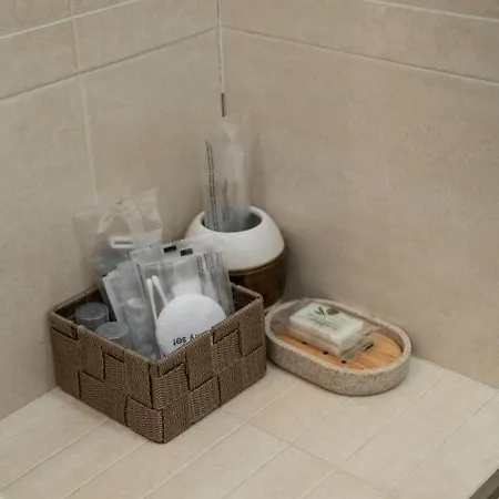 La Residenza Isabella بيت ضيافة