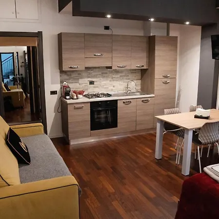 بيت ضيافة La Residenza Isabella ميلان