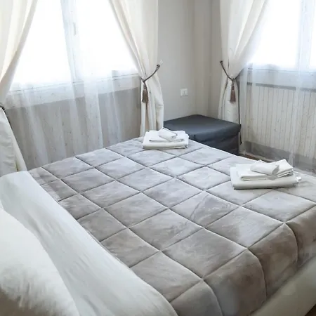 بيت ضيافة La Residenza Isabella