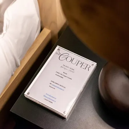 Dh Castello ミラノ