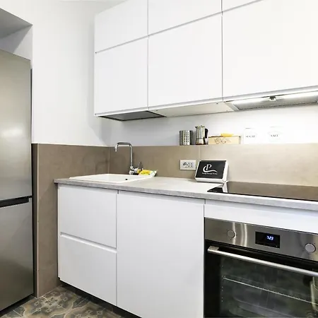 Prestige Boutique Homes - Il Nido Dei Navigli Apartment