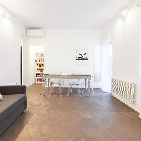 Prestige Boutique Homes - Il Nido Dei Navigli Milan