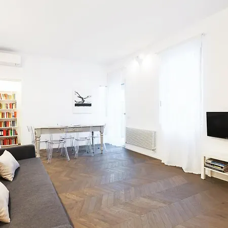 Apartment Prestige Boutique Homes - Il Nido Dei Navigli Milan